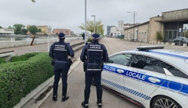 PL Controlli Darsena 2 