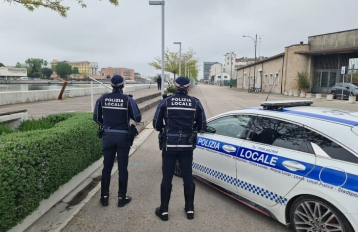 PL Controlli Darsena 2