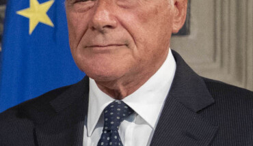 Pietro Grasso 2019