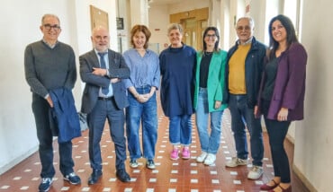 Presentazione Dello Sportello Al Polo Tecnico Di Lugo, 8 Aprile 2026