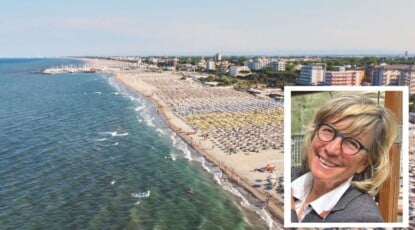 «Cervia deve valorizzare la cultura, frenare la frenesia edilizia e liberarsi del traffico» 