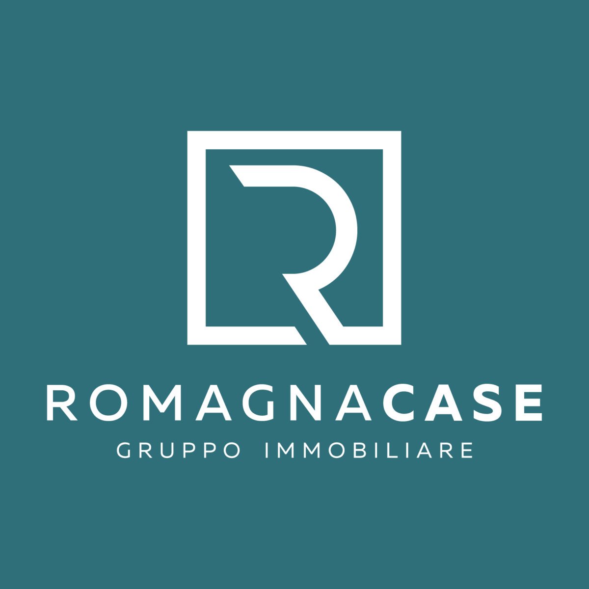 ROMAGNACASE Logo