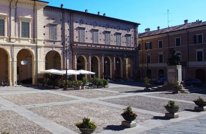 Teatro Goldoni