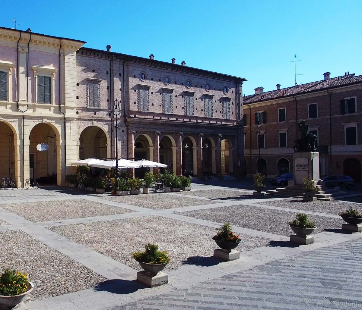 Teatro Goldoni