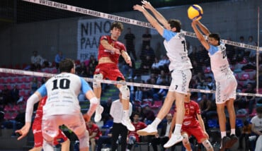 Un Attacco Al Centro Di Filippo Bartolucci 