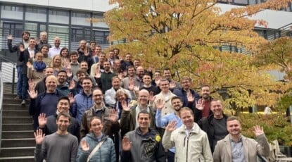 L’ingegnere aerospaziale che lavora a Monaco di Baviera: «In Italia sarei pagato la metà»