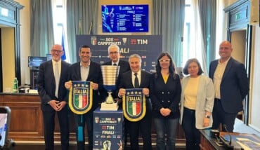 conferenza stampa presentazione finali nazionali 