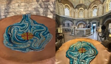 Annafietta Battistero Neoniano 