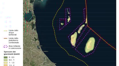 I costi dell’erosione costiera: i ripascimenti sono sempre più frequenti, ma non bastano più 