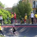 Bike Park Ravenna 25 Aprile