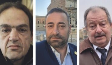 Canidati Faenza 