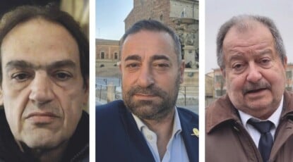 Intervista tripla ai tre candidati che sfidano il sindaco uscente di Faenza 