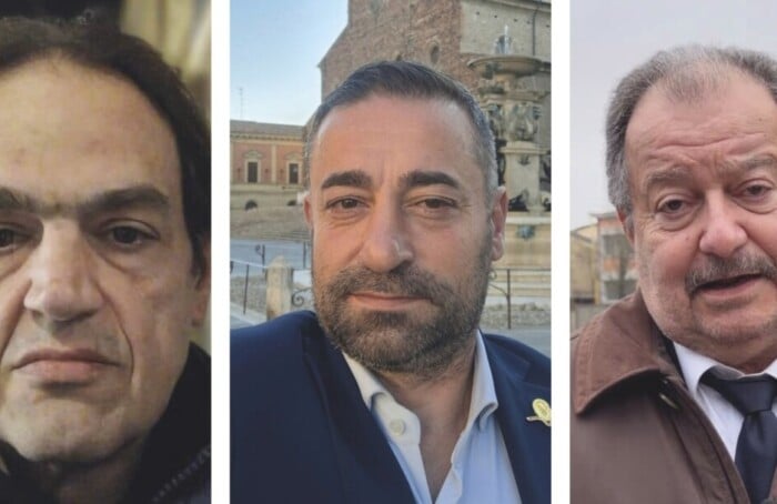 Canidati Faenza