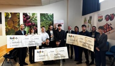 Coopstartup Vincitori Edizione 2025 