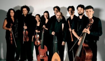 Ensemble Sezione Aurea