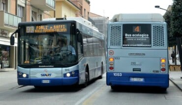 Fondi Trasporto Pubblico Emilia Romagna