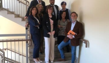 Foto Nuovi Primari Ravenna 