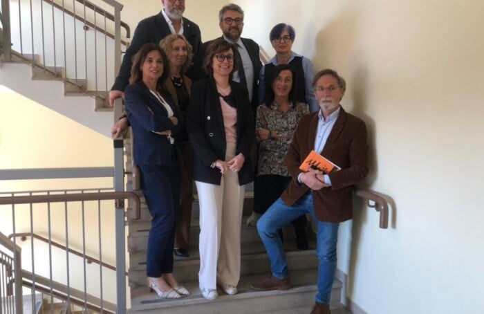 Foto Nuovi Primari Ravenna