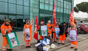 Foto Presidio 5 Dicembre Ciclat 1