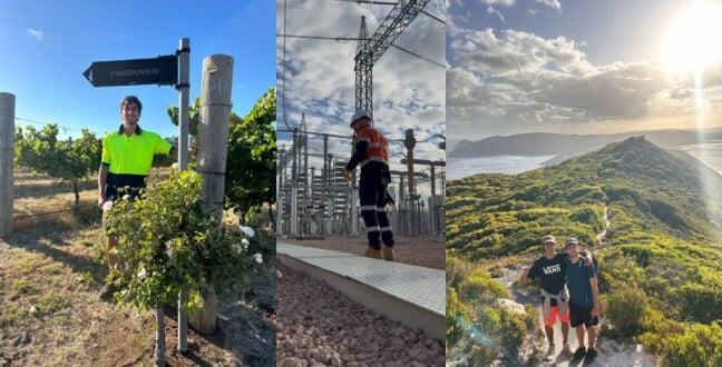 Foto Unita Orizzontale