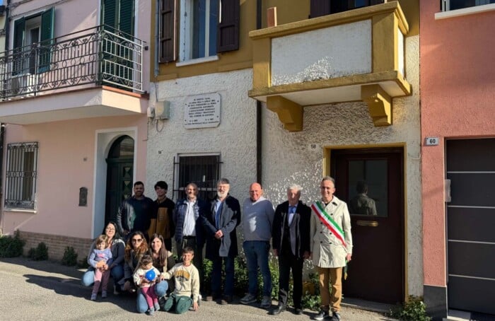 Foto Via Carraie Legacoop