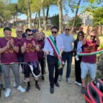 Inaugurazione Bike Park Mountain Bike