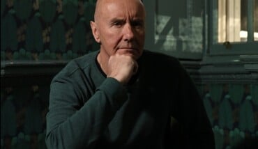 Irvine Welsh 