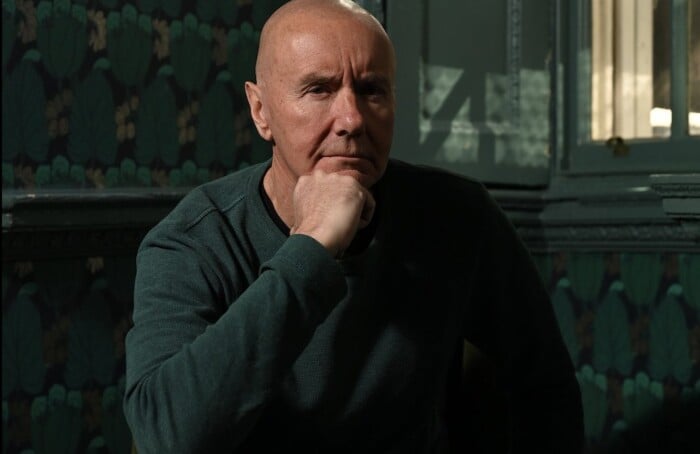 Irvine Welsh