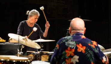 Joey Baron Robyn Schulkowsky