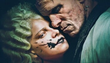 La Sposa Film Frankenstein Jessie Buckley Christian Bale Jpg 1280x720 Crop Q85 