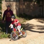 Nuovo Percorso Bike Park