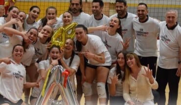 Olimpia Teodora Serie A 