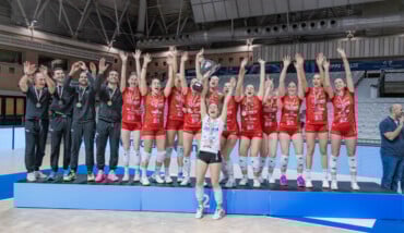 Olimpia Teodora Premiazione 1 