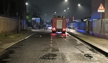 Omicidio Via Antico Squero Ravenna 