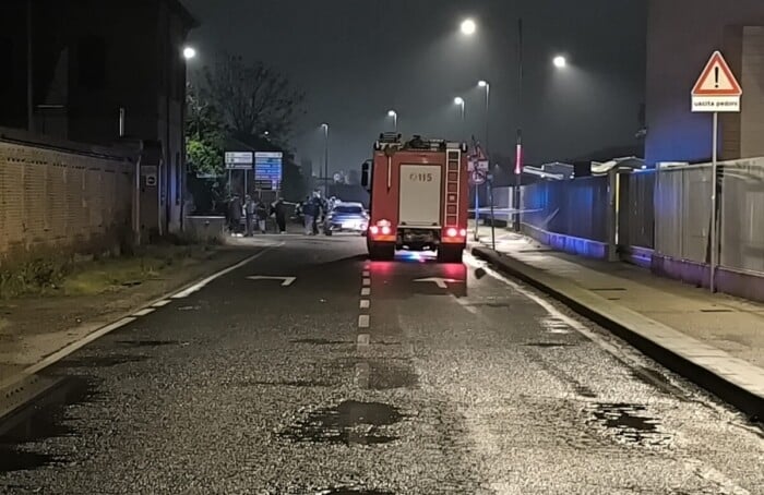 Omicidio Via Antico Squero Ravenna