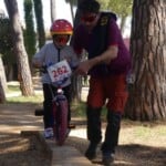 Percorso Bici Bike Park