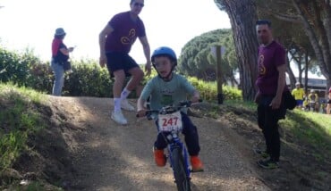 Percorso Bike Park 