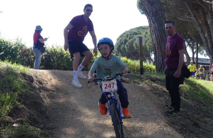 Percorso Bike Park