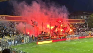 Tifosi Ravenna Vis 
