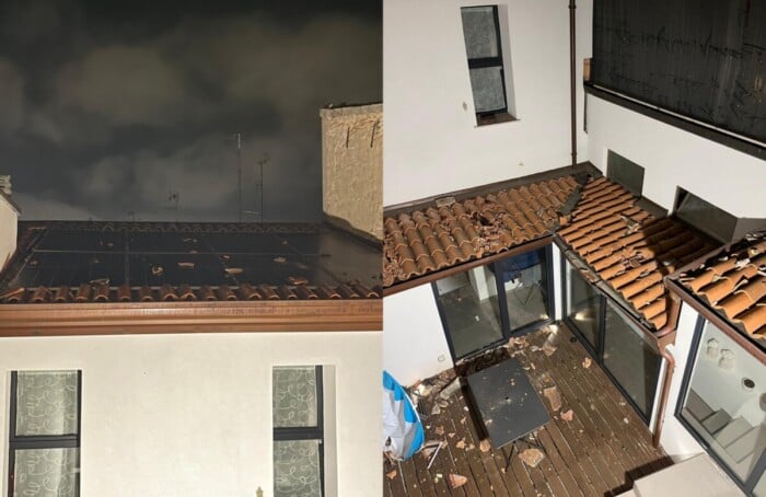 Via Fiume Abbandonato