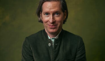 Wes Anderson FOTO Roger Do Minh