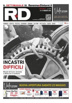 Ravenna&Dintorni