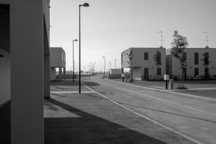 La Città Vuota