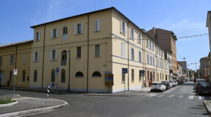 Il centro per l’impiego ha traslocato: dal 18 maggio è in via di Roma 