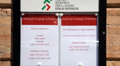 Centri per l’impiego: 6 disoccupati su 10 ottengono un contratto di almeno 6 mesi