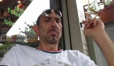 luca incerti motociclista 