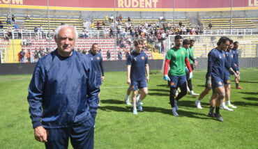 ravenna tifosi calcio 
