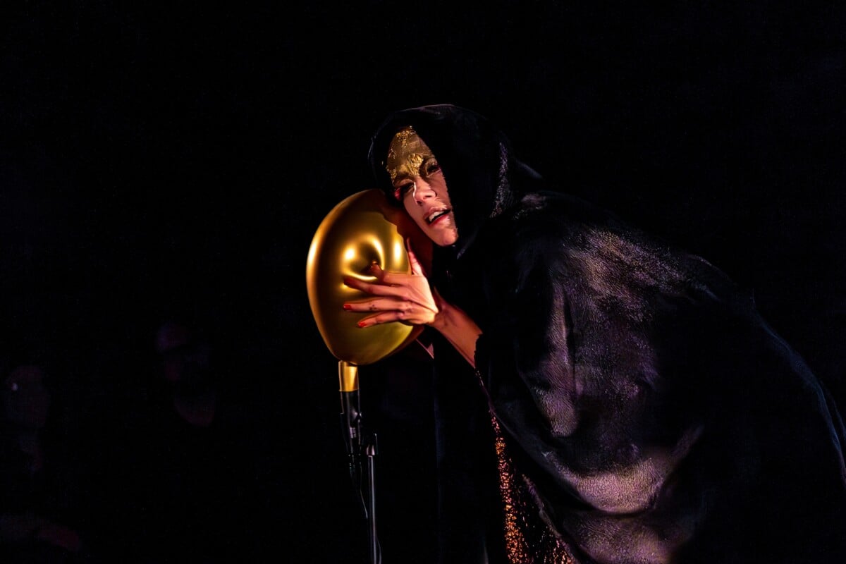 Agata Tomsic ErosAntEros Medea Foto Dario Bonazza 12