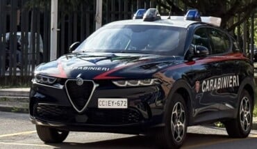 Alfatonale Carabinieri 