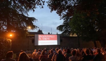 Bagnacavallo Cinema 2 